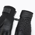 Dámske lyžiarske rukavice Reusch Beatrix R-Tex XT black/black leopard 5