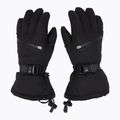 Dámske lyžiarske rukavice Reusch Demi R-Tex XT black 3