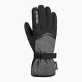 Lyžiarske rukavice Reusch Moni R-Tex Xt black/black melange 6