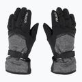 Lyžiarske rukavice Reusch Moni R-Tex Xt black/black melange 3