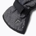 Lyžiarske rukavice Reusch Moni R-Tex Xt black/black melange 4