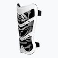 Chrániče holení Reusch Shinguard Attrakt Lite black/white 2