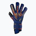 Brankárske rukavice Reusch Attrakt Duo Evolution premium blue/gold/black 2