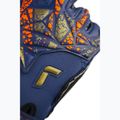 Brankárske rukavice Reusch Attrakt Duo Evolution premium blue/gold/black 6