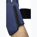 Brankárske rukavice Reusch Attrakt Duo Evolution premium blue/gold/black 8