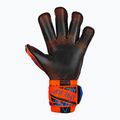 Brankárske rukavice Reusch Attrakt Gold X Evolution GluePrint hyper orng/elec blue/blck 3