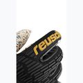 Brankárske rukavice Reusch Attrakt Freegel Fusion Ortho-Tec black/gold 5