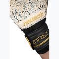 Brankárske rukavice Reusch Attrakt Freegel Fusion Ortho-Tec black/gold 8