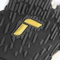 Brankárske rukavice Reusch Attrakt Freegel Gold X GluePrint Finger Support black/gold 7