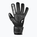 Brankárske rukavice Reusch Attrakt Gold NC black 2