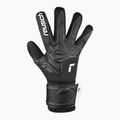 Brankárske rukavice Reusch Attrakt Infinity NC black 2