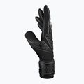 Brankárske rukavice Reusch Attrakt Infinity NC black 4
