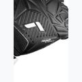 Brankárske rukavice Reusch Attrakt Solid black 5