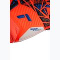 Brankárske rukavice Reusch Attrakt Solid hyper orange/electric blue 6