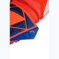 Brankárske rukavice Reusch Attrakt Solid hyper orange/electric blue 7
