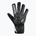 Brankárske rukavice Reusch Attrakt Starter Solid black 2