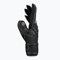 Brankárske rukavice detské Reusch Attrakt Infinity Junior black 4