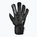 Rukavice brankárske  detské Reusch Resist black 2