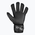 Rukavice brankárske  detské Reusch Resist black 3