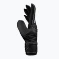 Rukavice brankárske  detské Reusch Resist black 4