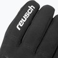 Lyžiarske rukavice Reusch Pro Rc black/camel 2