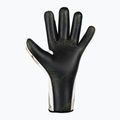 Brankárske rukavice Reusch Pure Contact Gold X GluePrint Strapless biela/zlatá/čierna 3