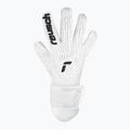 Brankárske rukavice Reusch Attrakt Freegel Gold white 2