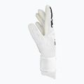 Brankárske rukavice Reusch Attrakt Freegel Gold white 4