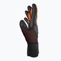 Brankárske rukavice Reusch Attrakt Infinity Airvent black/shocking orange 4