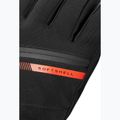 Lyžiarske rukavice Reusch Steve R-Tex XT 7809 black/fluo red 5