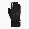 Lyžiarske rukavice Reusch Steve R-Tex XT black/white 2