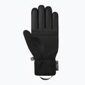 Lyžiarske rukavice Reusch Steve R-Tex XT black/white 3
