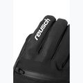 Lyžiarske rukavice Reusch Steve R-Tex XT black/white 4