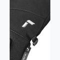 Lyžiarske rukavice Reusch Steve R-Tex XT black/white 6