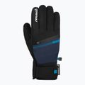 Lyžiarske rukavice Reusch Steve R-Tex XT black/dress blue 2
