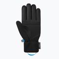 Lyžiarske rukavice Reusch Steve R-Tex XT black/dress blue 3