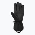 Lyžiarske rukavice Reusch Snow King black/white 4