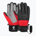 Detské lyžiarske rukavice  Reusch Warrior R-Tex XT Junior marco odermatt 7