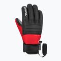 Detské lyžiarske rukavice  Reusch Warrior R-Tex XT Junior marco odermatt 8
