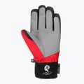 Detské lyžiarske rukavice  Reusch Warrior R-Tex XT Junior marco odermatt 9