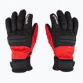 Detské lyžiarske rukavice  Reusch Warrior R-Tex XT Junior marco odermatt 2