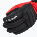 Detské lyžiarske rukavice  Reusch Warrior R-Tex XT Junior marco odermatt 4