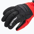 Detské lyžiarske rukavice  Reusch Warrior R-Tex XT Junior marco odermatt 6