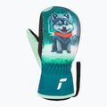 Detské lyžiarske rukavice  Reusch Scottie Mitten dog 2