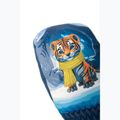 Detské lyžiarske rukavice  Reusch Scottie Mitten tiger 4
