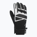 Lyžiarske rukavice Reusch Thunder R-Tex XT white/black 2