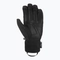 Lyžiarske rukavice Reusch Thunder R-Tex XT blacier grey/black/safety yellow 3