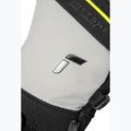 Lyžiarske rukavice Reusch Thunder R-Tex XT blacier grey/black/safety yellow 5