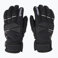 Lyžiarske rukavice Reusch Thunder R-Tex XT black/white 2