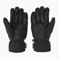 Lyžiarske rukavice Reusch Thunder R-Tex XT black/white 3